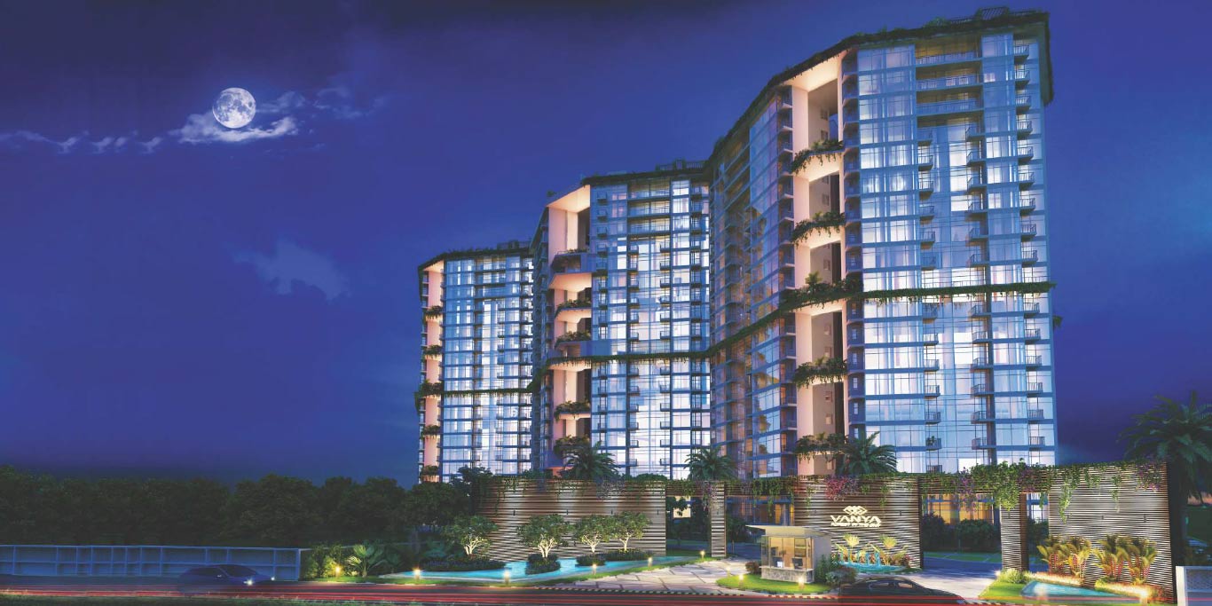raheja-vanya-sec-99a-dwarka-expressway
